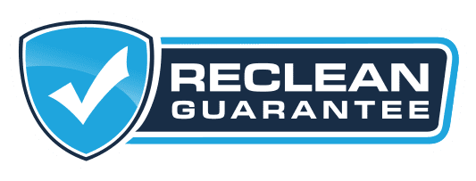 Reclean Guarantee - Exterior Cleaning in Des Moines IA