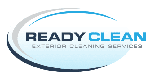 ReadyClean Exterior Cleaning Services | Pressure Washing in Des Moines IA